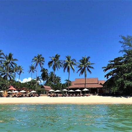 Kanok Buri Resort Lipa Noi Exteriér fotografie
